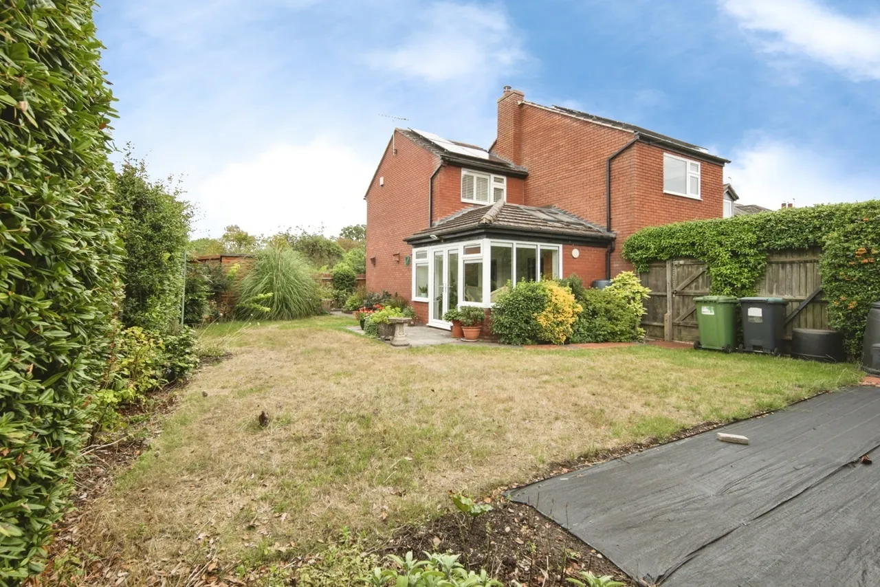 Plank Lane, Water Orton, Birmingham, Warwickshire, B46, photo 7