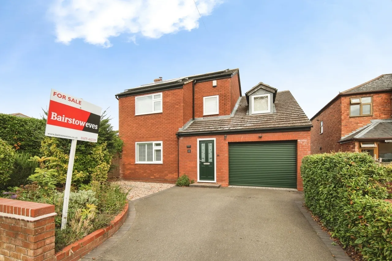 Plank Lane, Water Orton, Birmingham, Warwickshire, B46, photo 20
