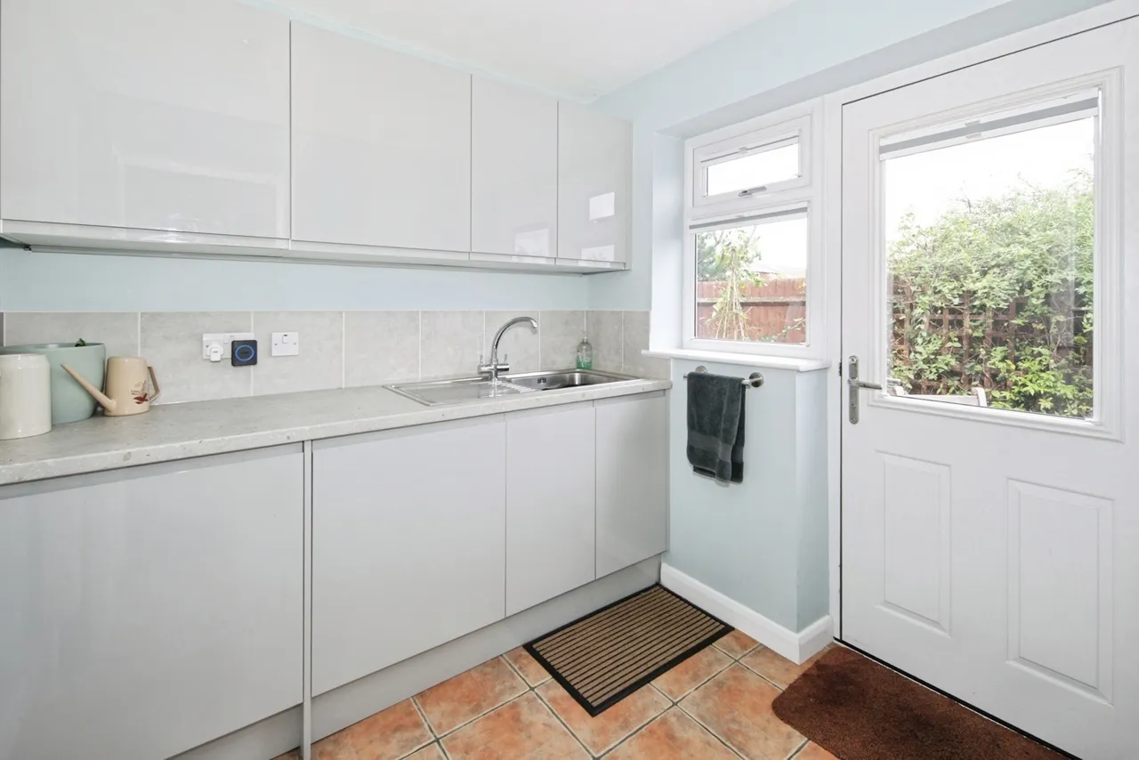 Plank Lane, Water Orton, Birmingham, Warwickshire, B46, photo 11