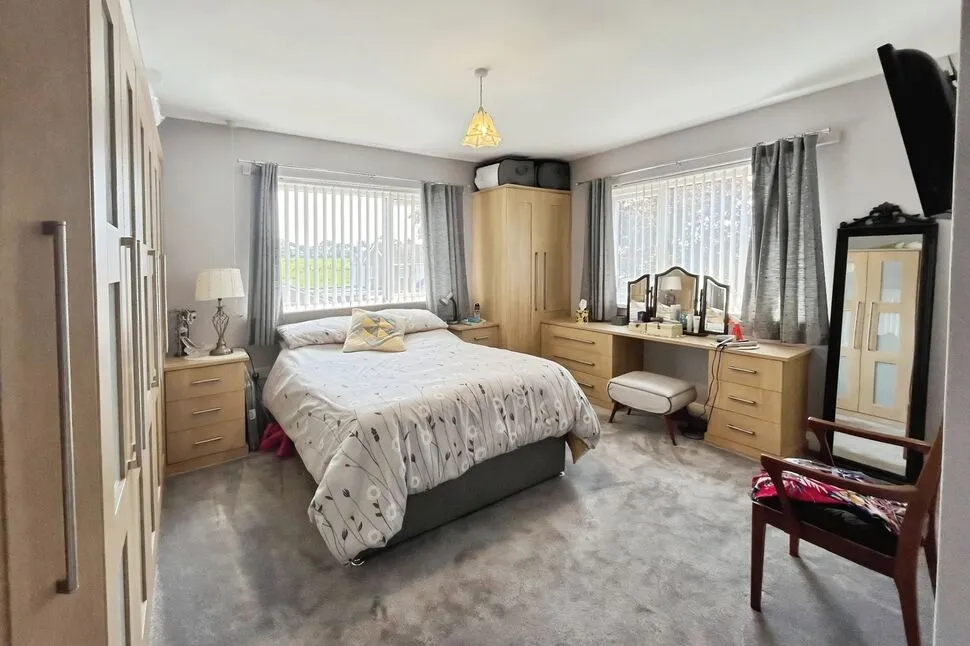 Lowmoor Road, Wigton, Cumbria, CA7, photo 10