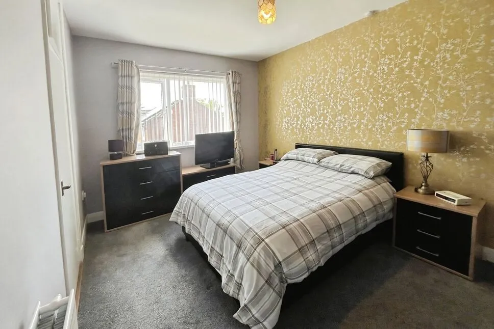 Lowmoor Road, Wigton, Cumbria, CA7, photo 12