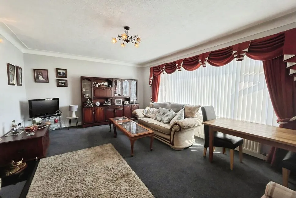 Lowmoor Road, Wigton, Cumbria, CA7, photo 4