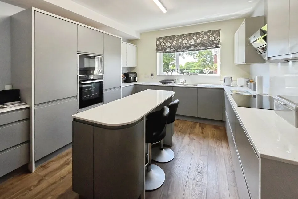 Lowmoor Road, Wigton, Cumbria, CA7, photo 7