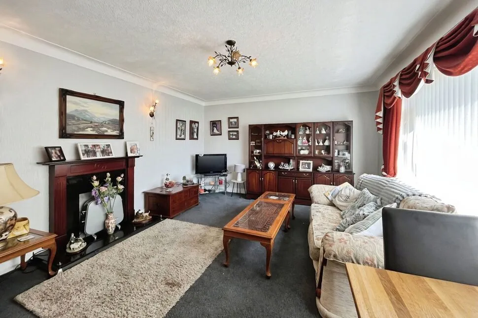 Lowmoor Road, Wigton, Cumbria, CA7, photo 5