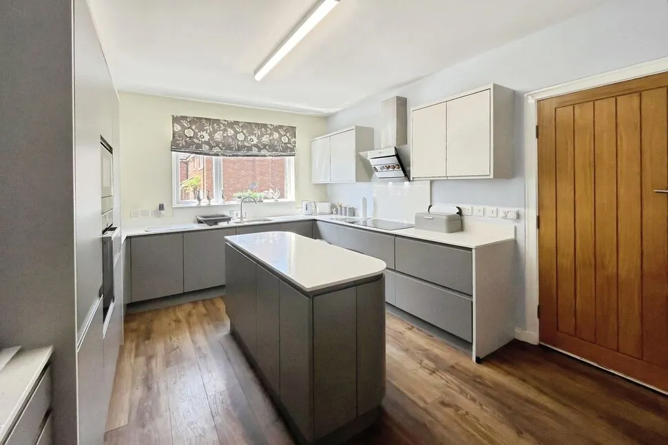 Lowmoor Road, Wigton, Cumbria, CA7, photo 8