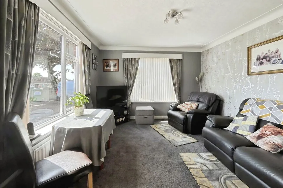 Lowmoor Road, Wigton, Cumbria, CA7, photo 6