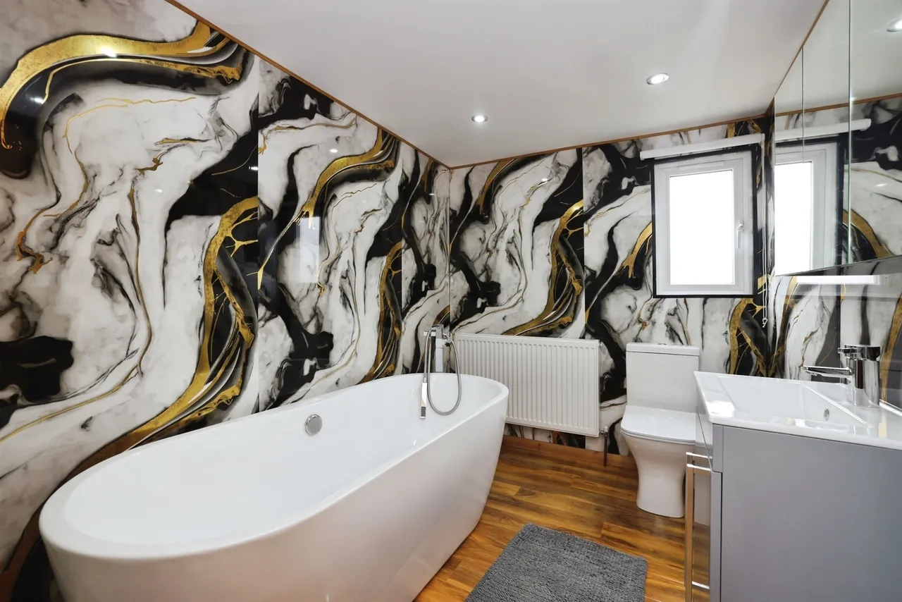 Wiremead Lane, East Cholderton, Andover, photo 9
