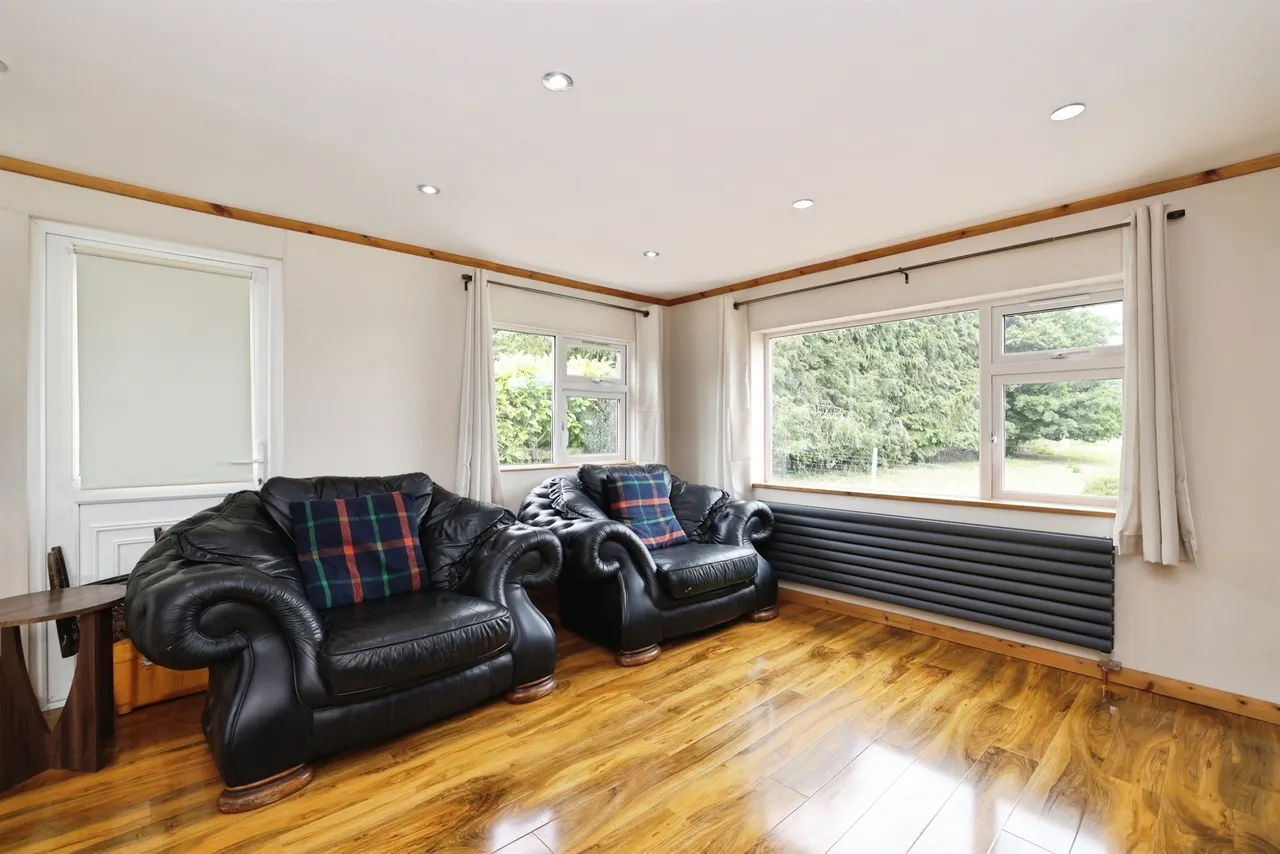 Wiremead Lane, East Cholderton, Andover, photo 5
