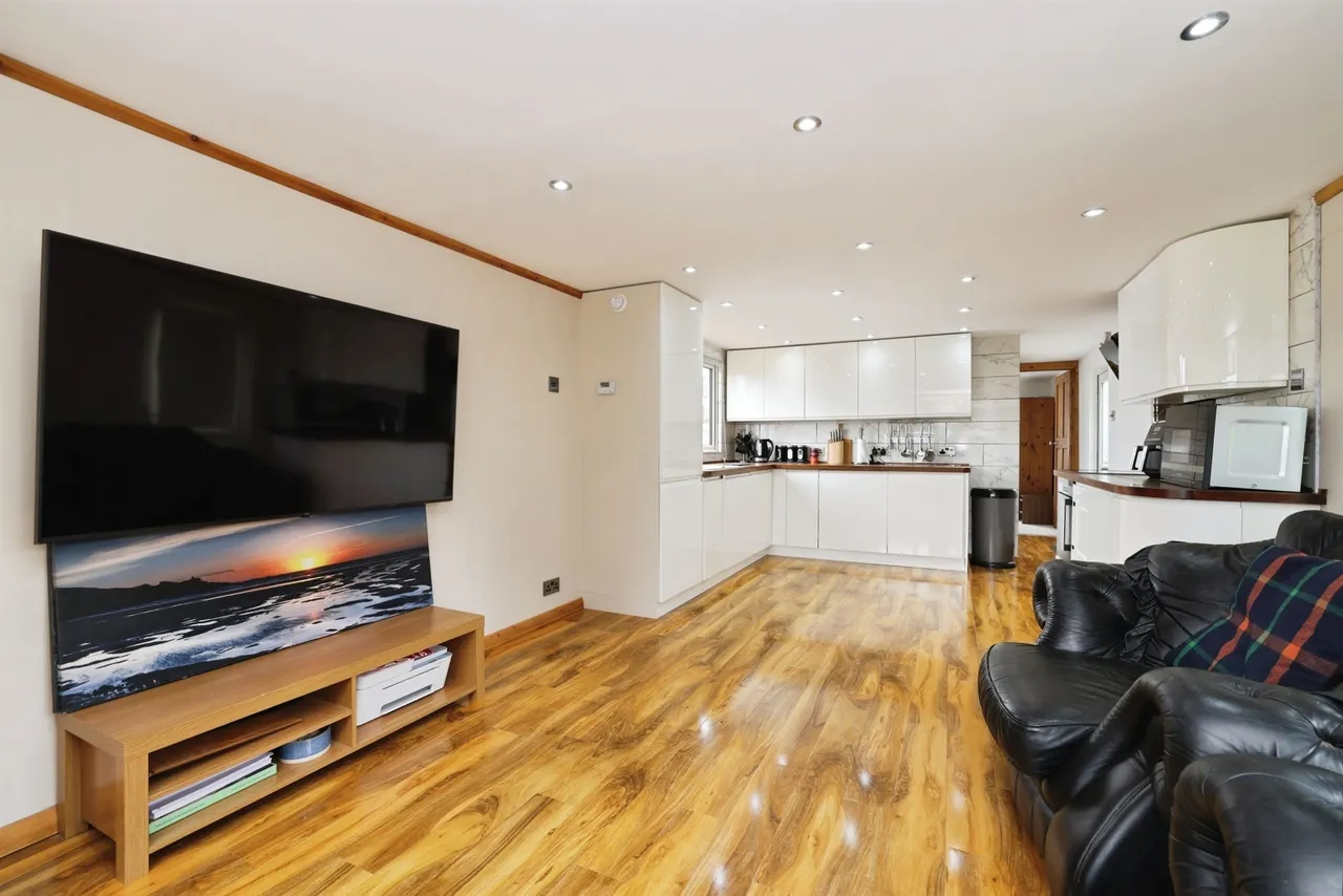 Wiremead Lane, East Cholderton, Andover, photo 2