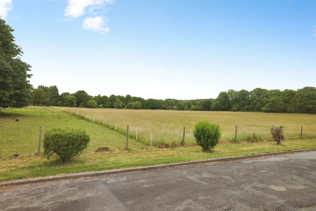 Wiremead Lane, East Cholderton, Andover, photo 11