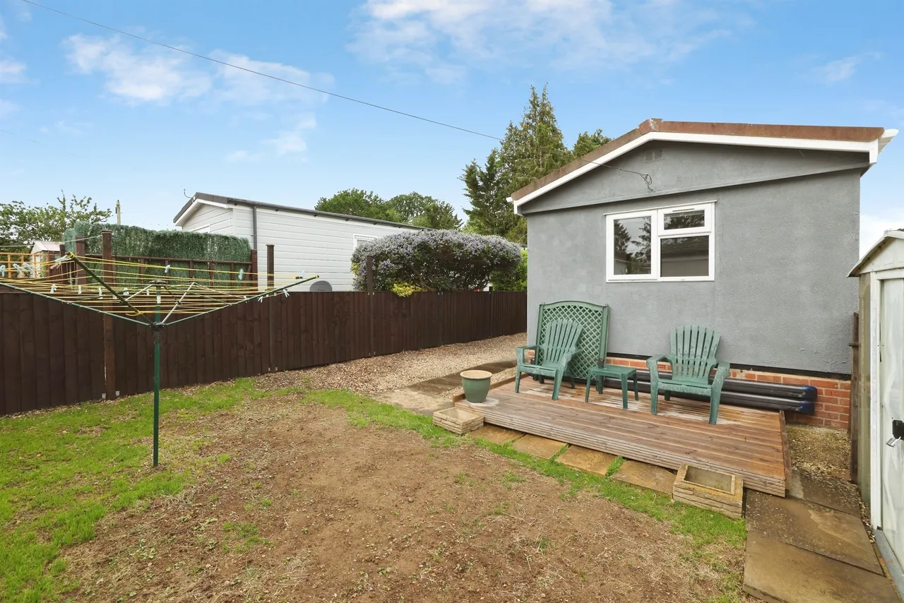 Wiremead Lane, East Cholderton, Andover, photo 10