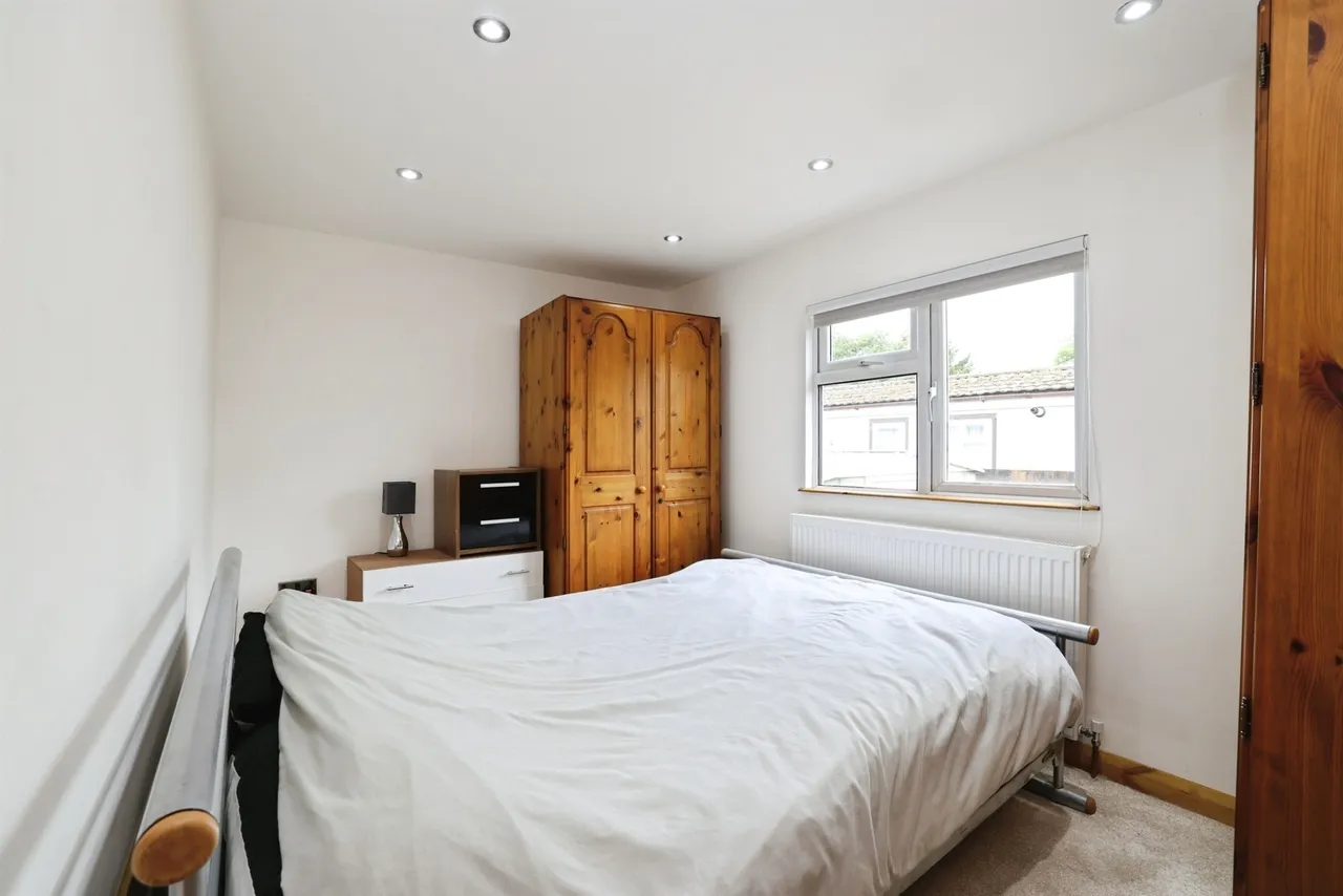 Wiremead Lane, East Cholderton, Andover, photo 7