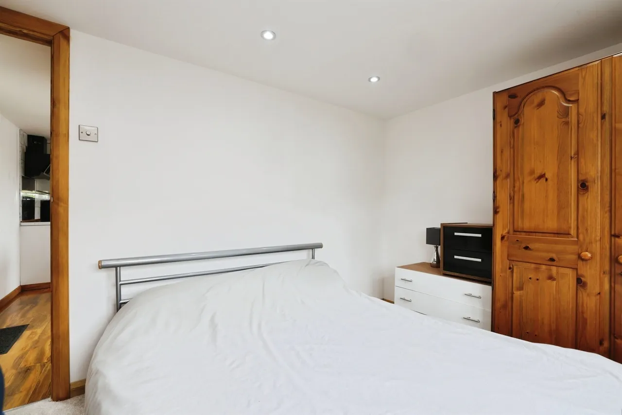 Wiremead Lane, East Cholderton, Andover, photo 8
