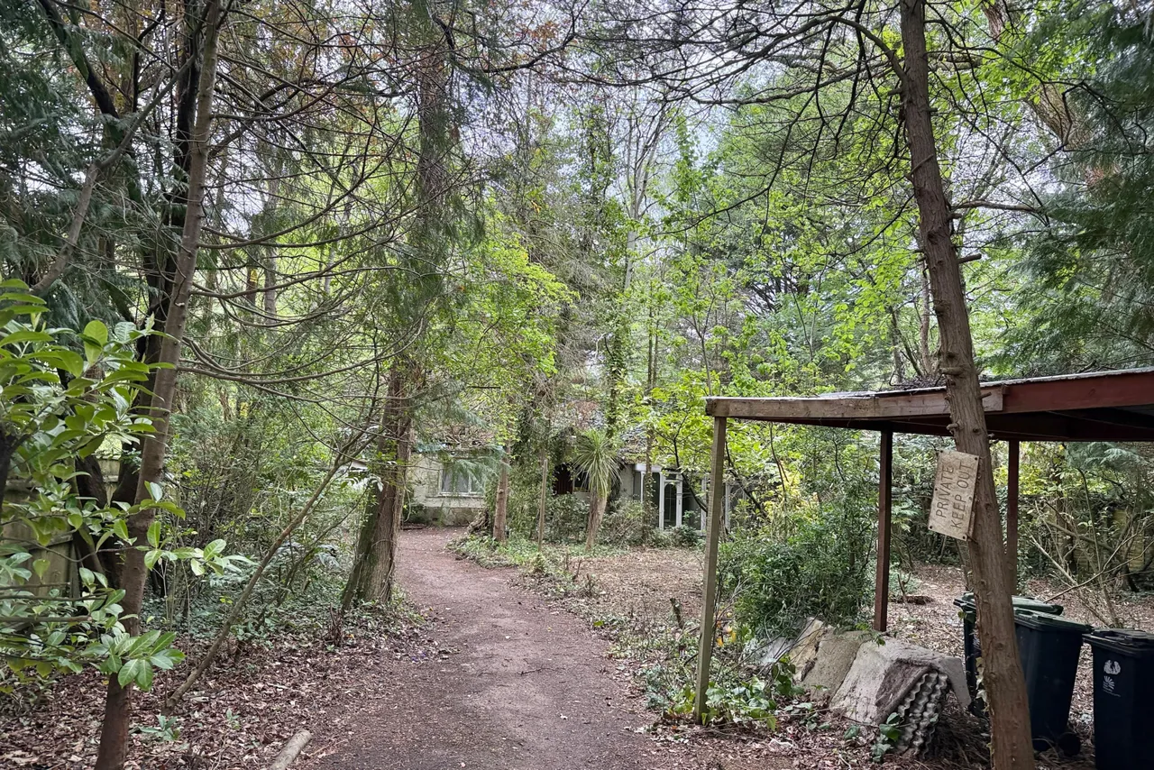 St Leonards Way, Ashley Heath, BH24, photo 4