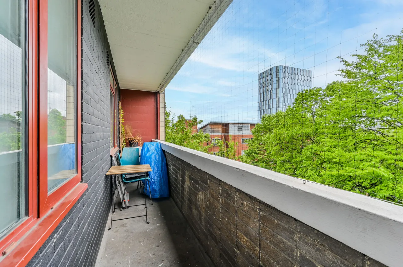 20 Kendal House, 50 Collier Street, London, photo 10