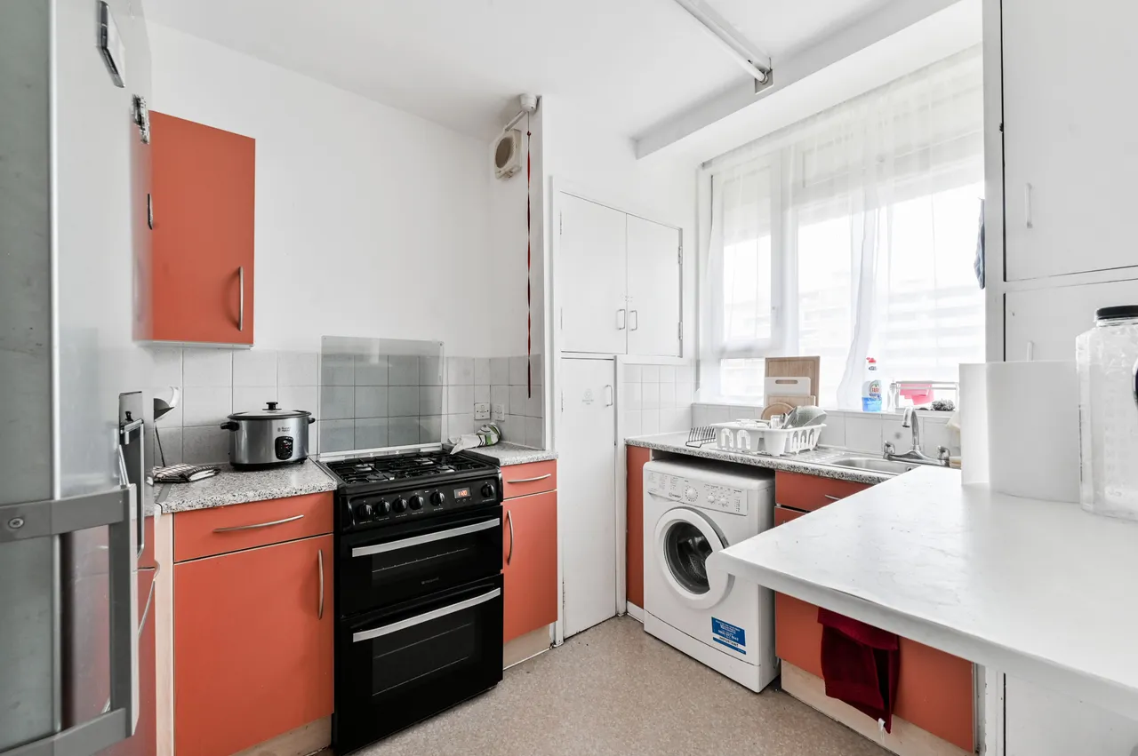 20 Kendal House, 50 Collier Street, London, photo 2