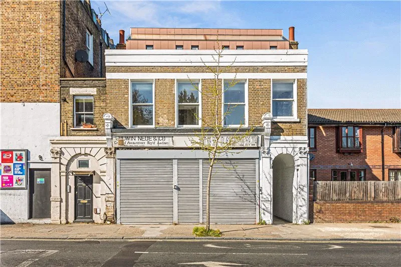 Albany Road, London, SE5, photo 2
