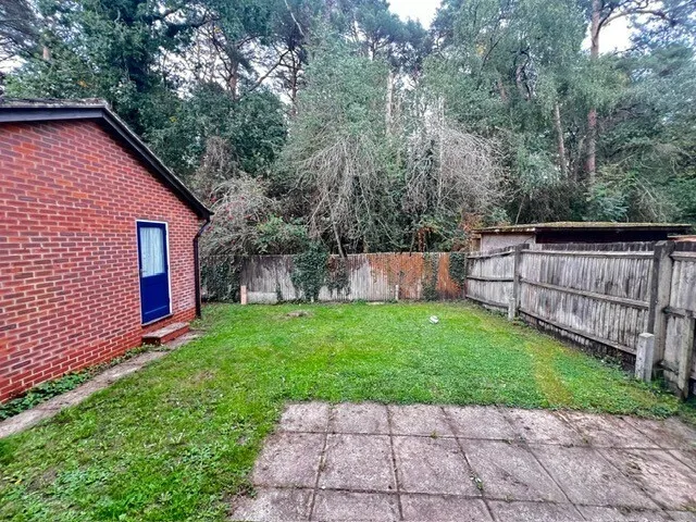 Hazelwood Drive, Verwood, BH31, photo 9