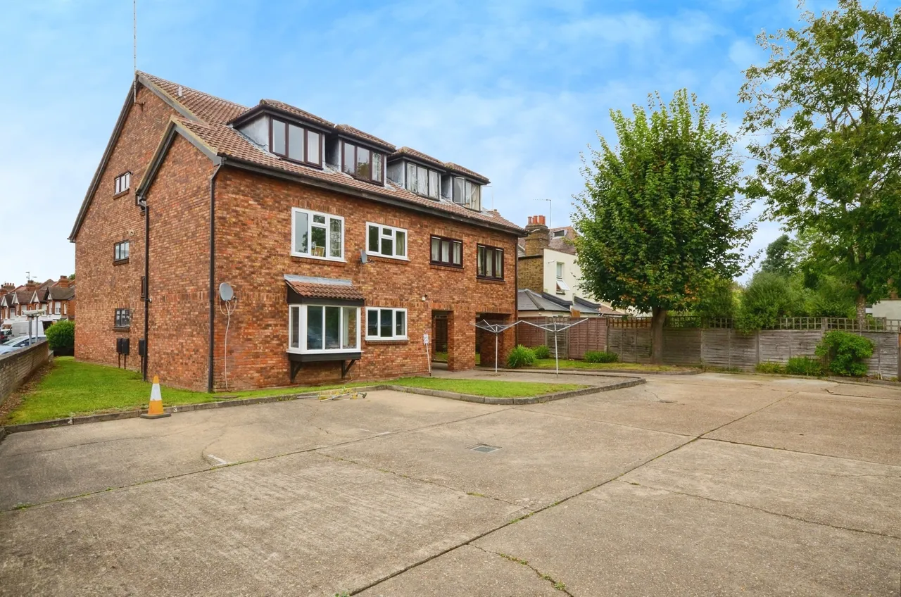 Pinner Road, Harrow, HA1, photo 7