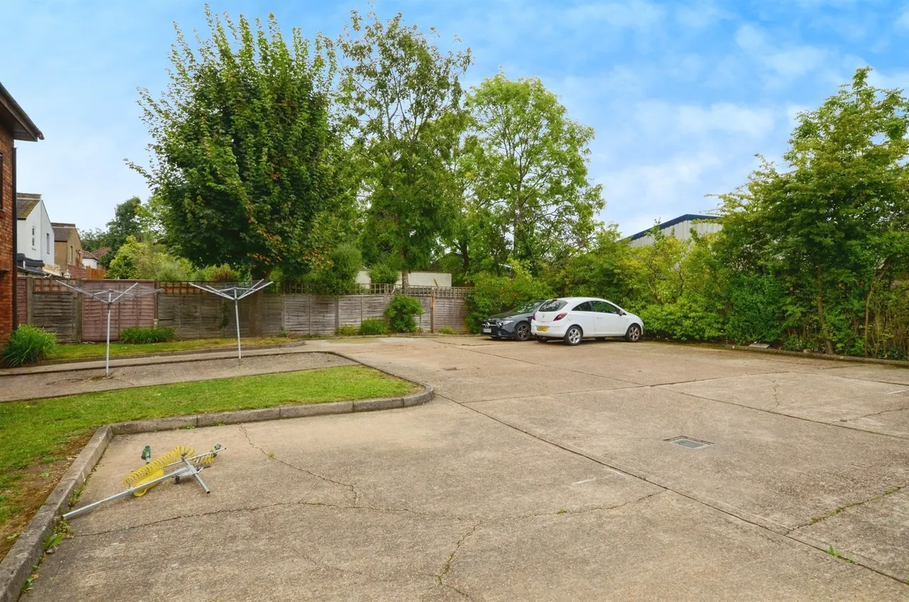 Pinner Road, Harrow, HA1, photo 10