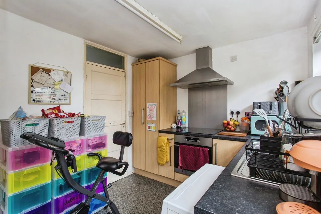 Haig Avenue, Leyland, PR25, photo 4
