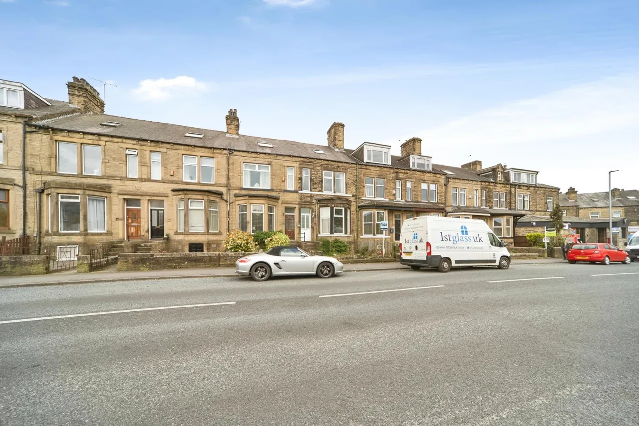 Norman Lane, Bradford, BD2, photo 20