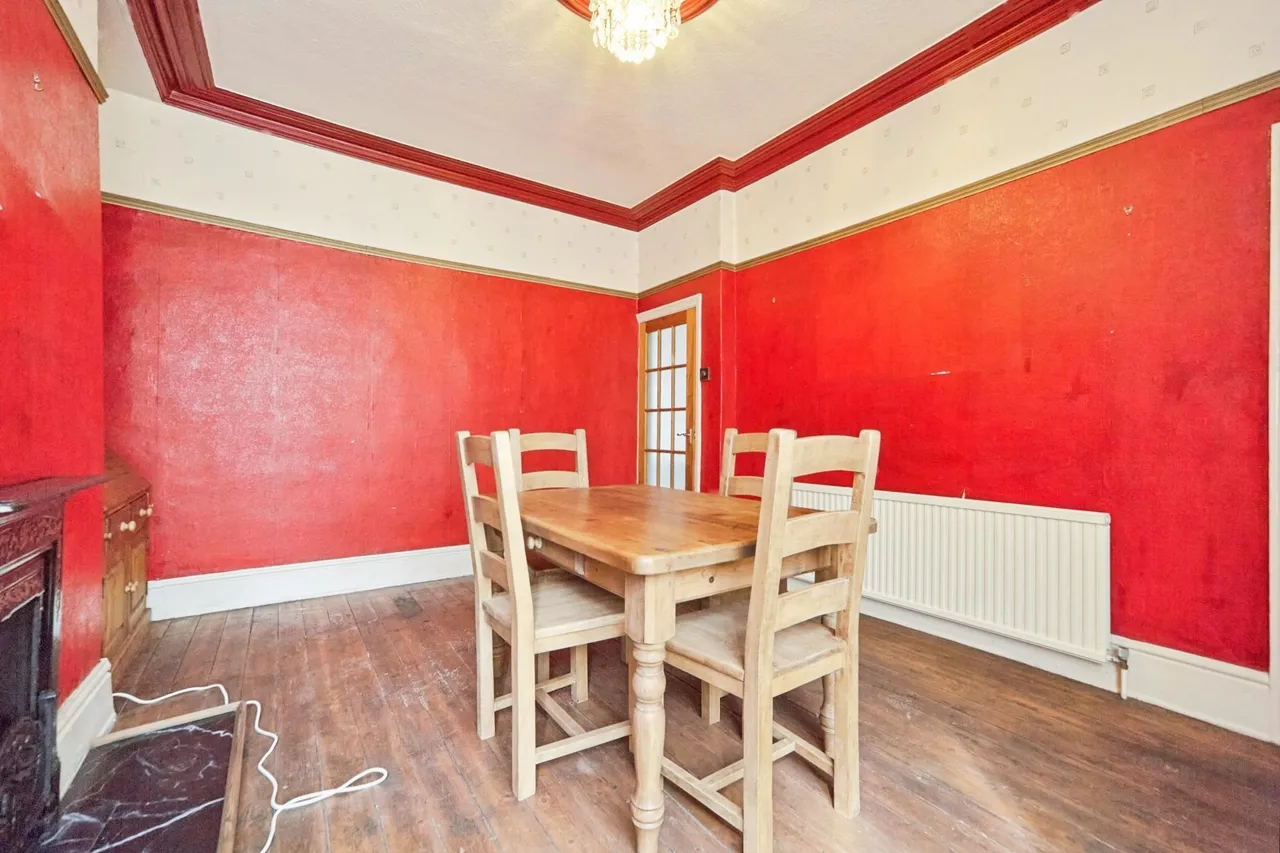 Norman Lane, Bradford, BD2, photo 8