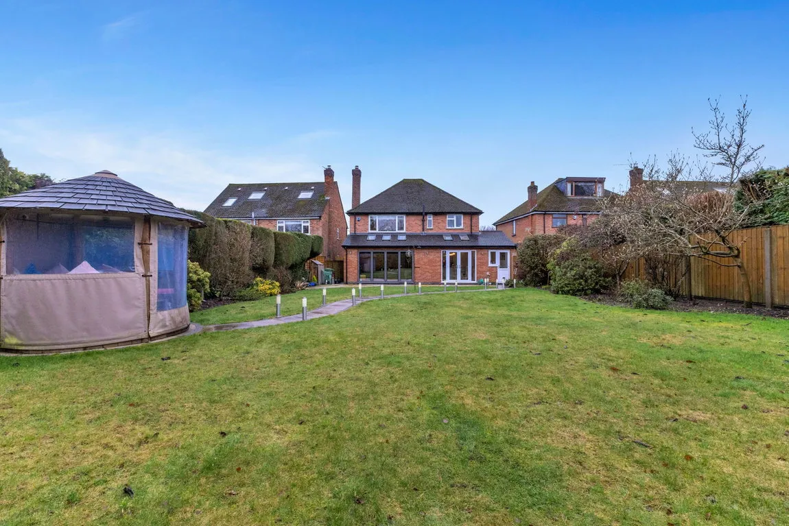Yewhurst Road, Solihull, B91 1PN, photo 27