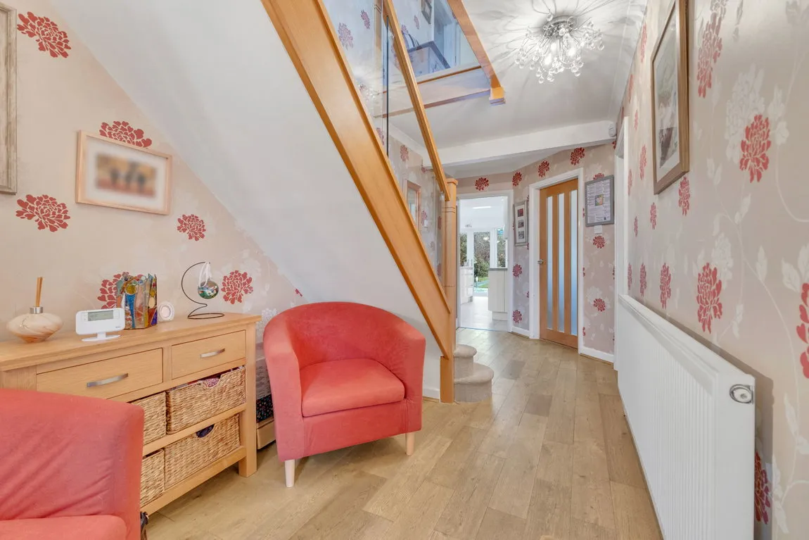 Yewhurst Road, Solihull, B91 1PN, photo 4
