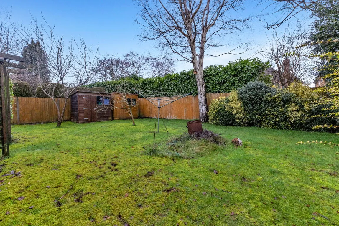 Yewhurst Road, Solihull, B91 1PN, photo 30