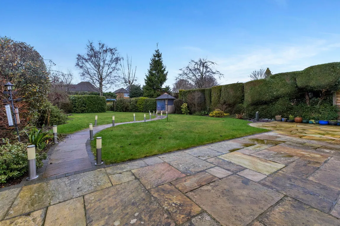 Yewhurst Road, Solihull, B91 1PN, photo 26
