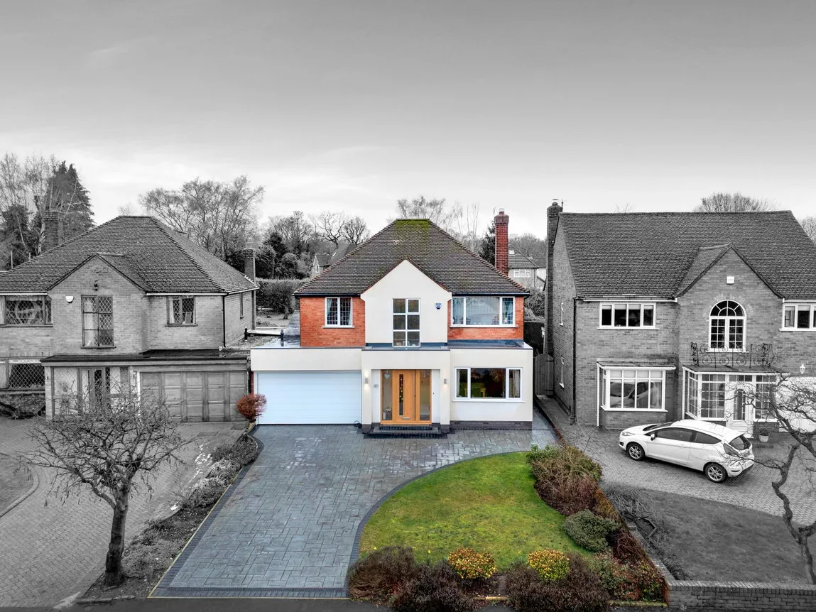 Yewhurst Road, Solihull, B91 1PN, photo 2