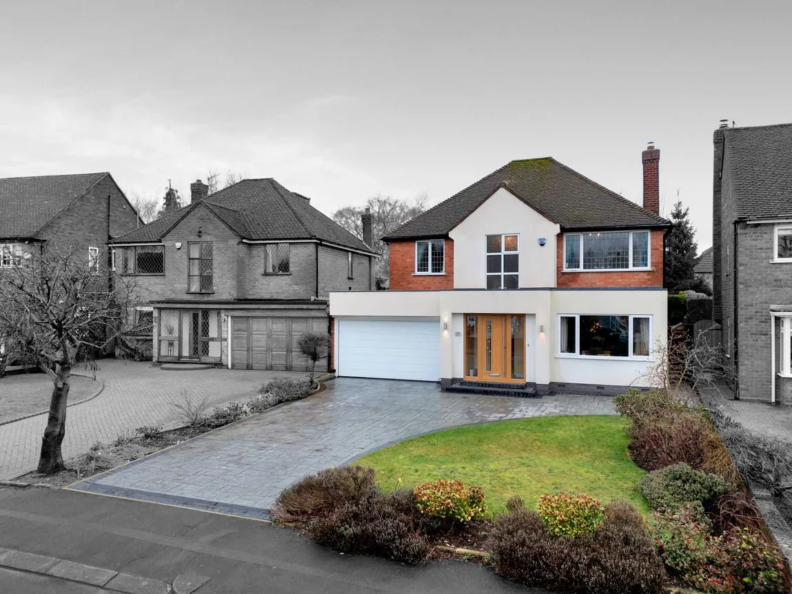 Yewhurst Road, Solihull, B91 1PN, photo 3