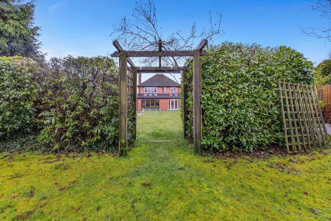 Yewhurst Road, Solihull, B91 1PN, photo 29