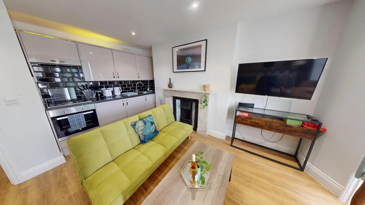 Brunswick Place, Hove, BN3, photo 4