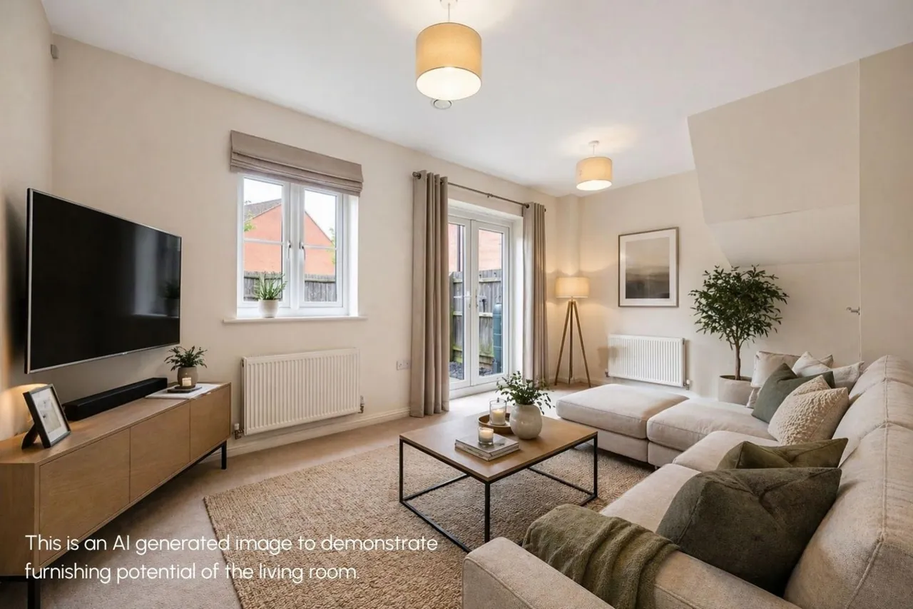 Coleridge Way, Oakham, LE15, photo 3