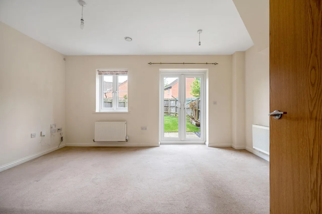 Coleridge Way, Oakham, LE15, photo 5