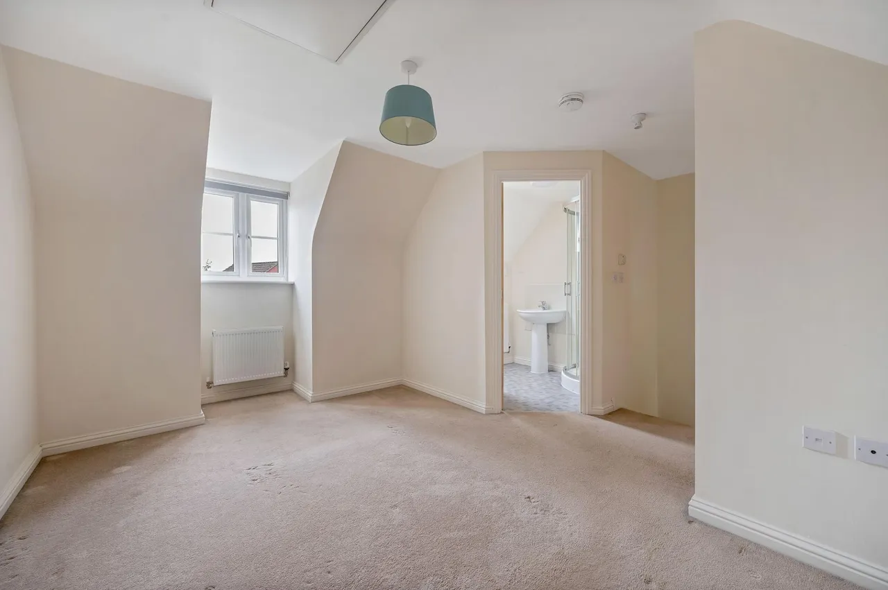 Coleridge Way, Oakham, LE15, photo 8