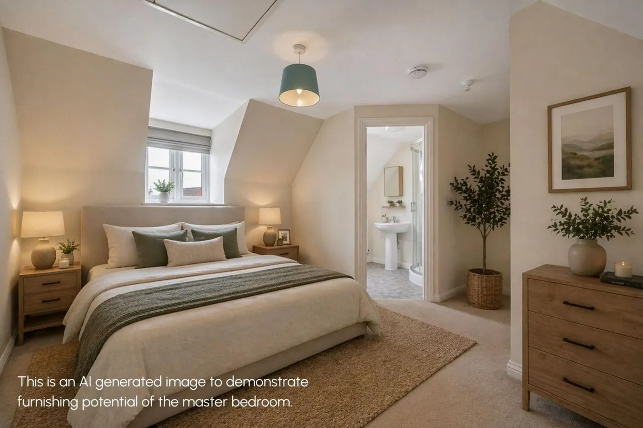 Coleridge Way, Oakham, LE15, photo 7
