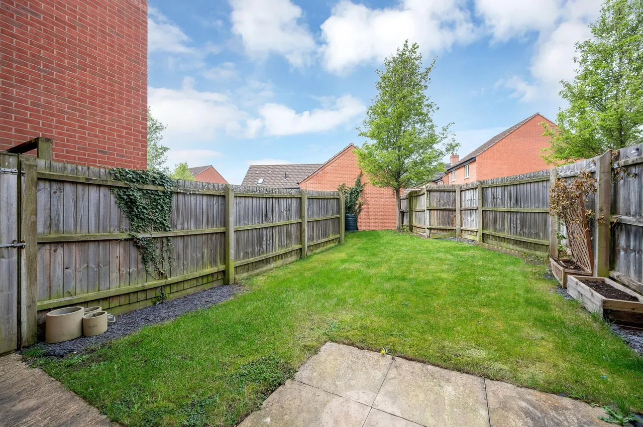 Coleridge Way, Oakham, LE15, photo 2
