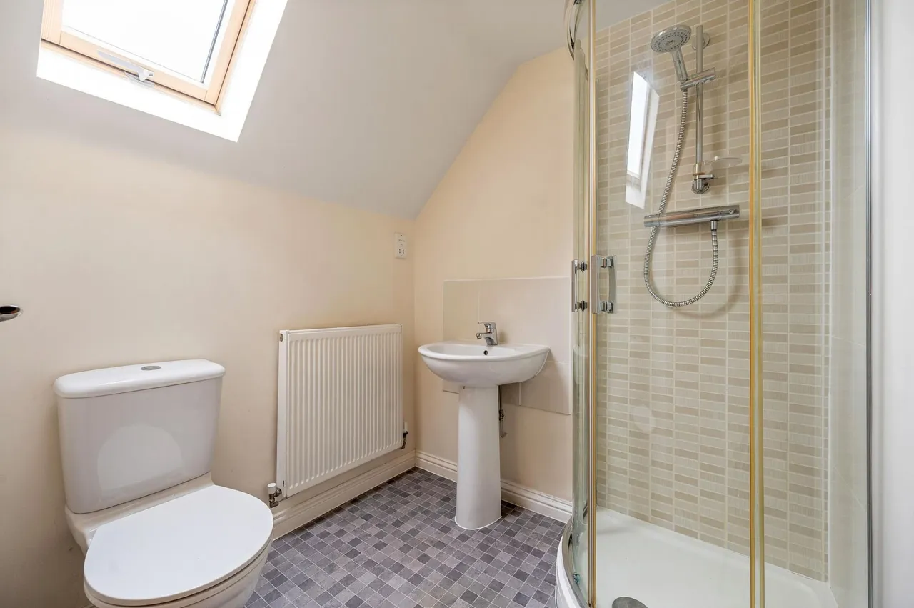 Coleridge Way, Oakham, LE15, photo 12