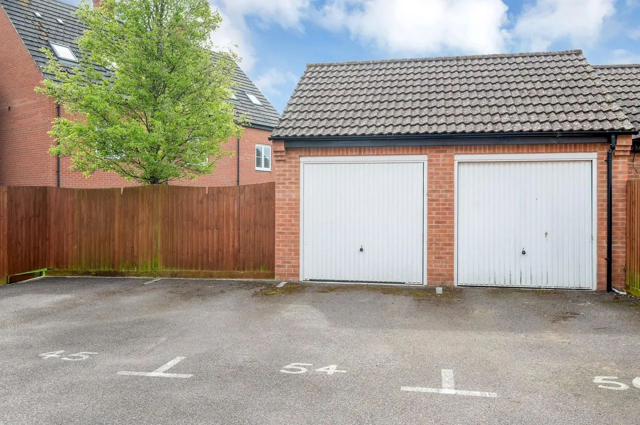 Coleridge Way, Oakham, LE15, photo 14