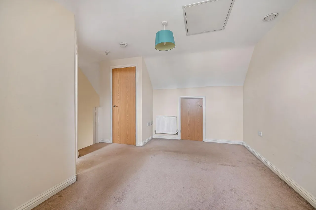 Coleridge Way, Oakham, LE15, photo 11