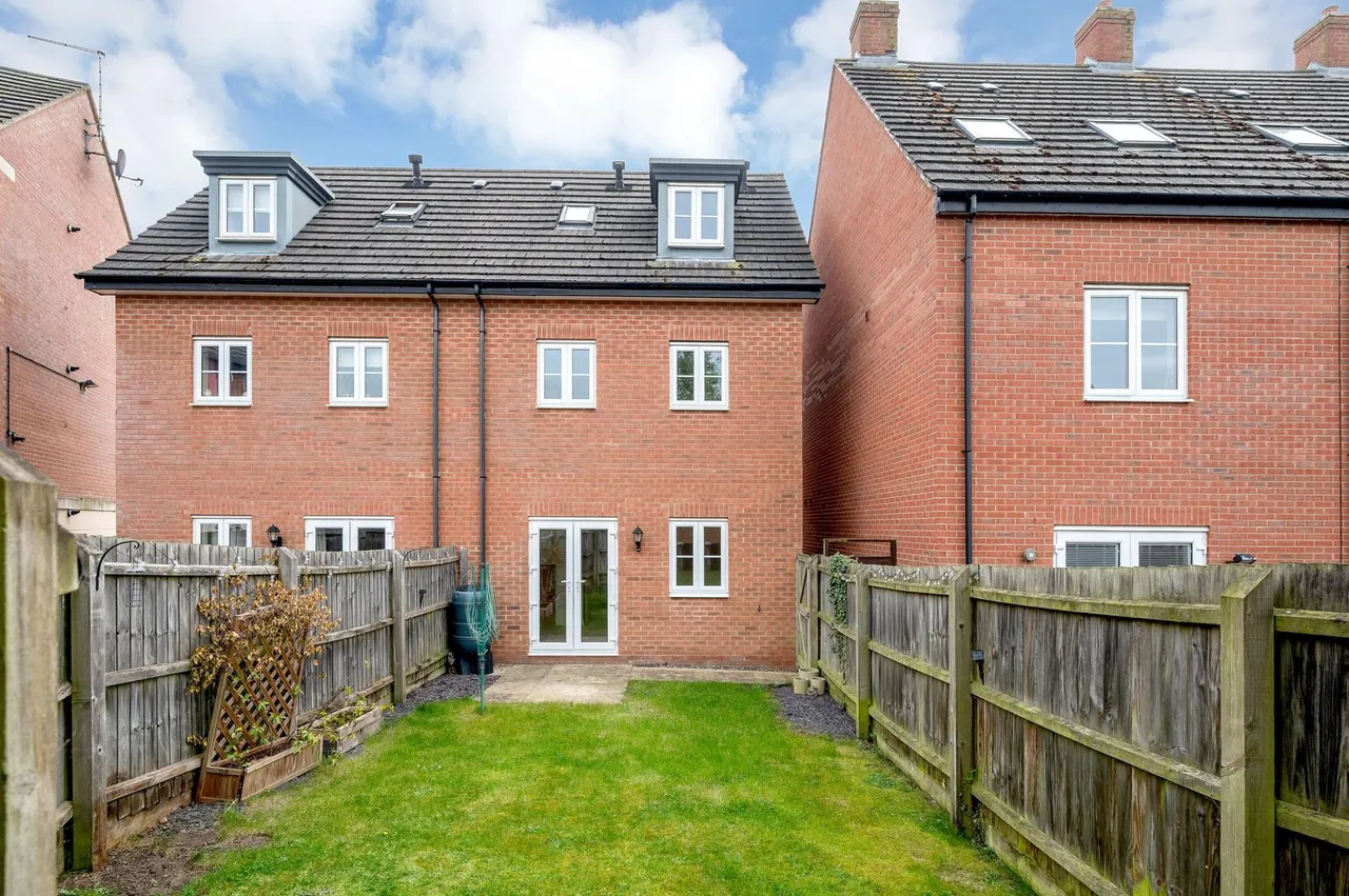 Coleridge Way, Oakham, LE15, photo 15