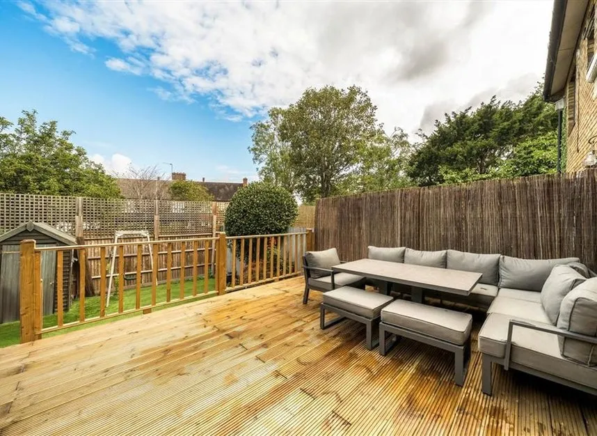 Melrose Close, Lee, SE12, photo 6