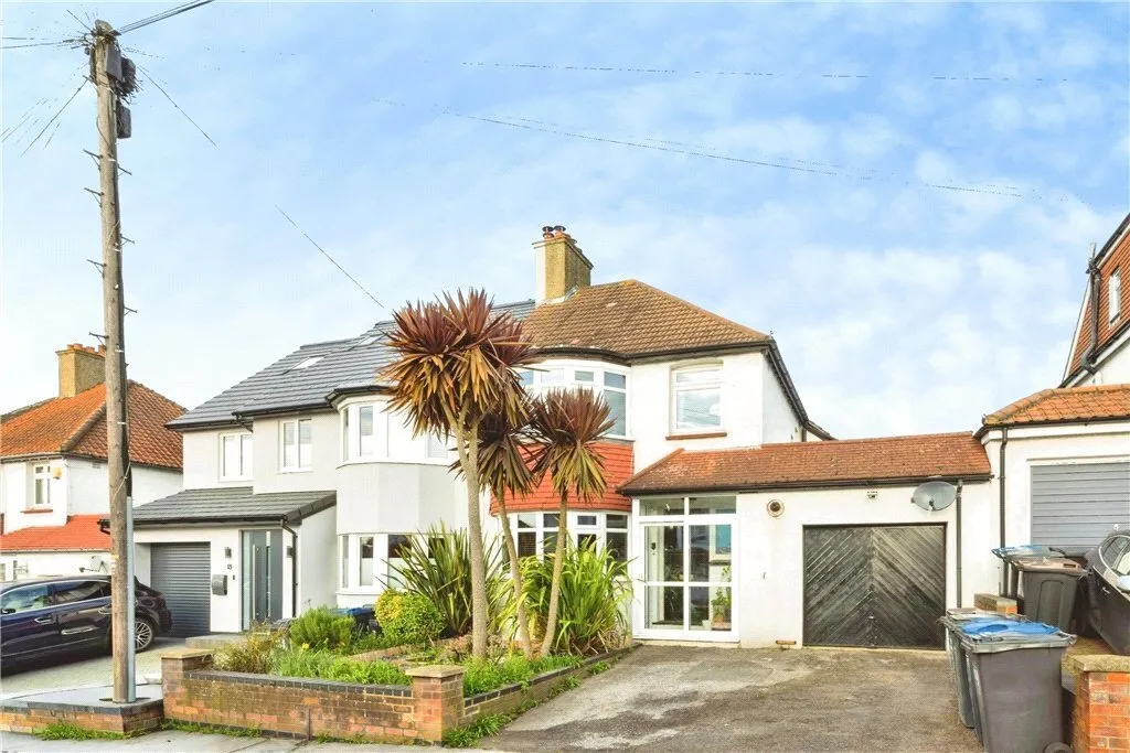 Croft Road, LONDON, London, SW16, photo 23