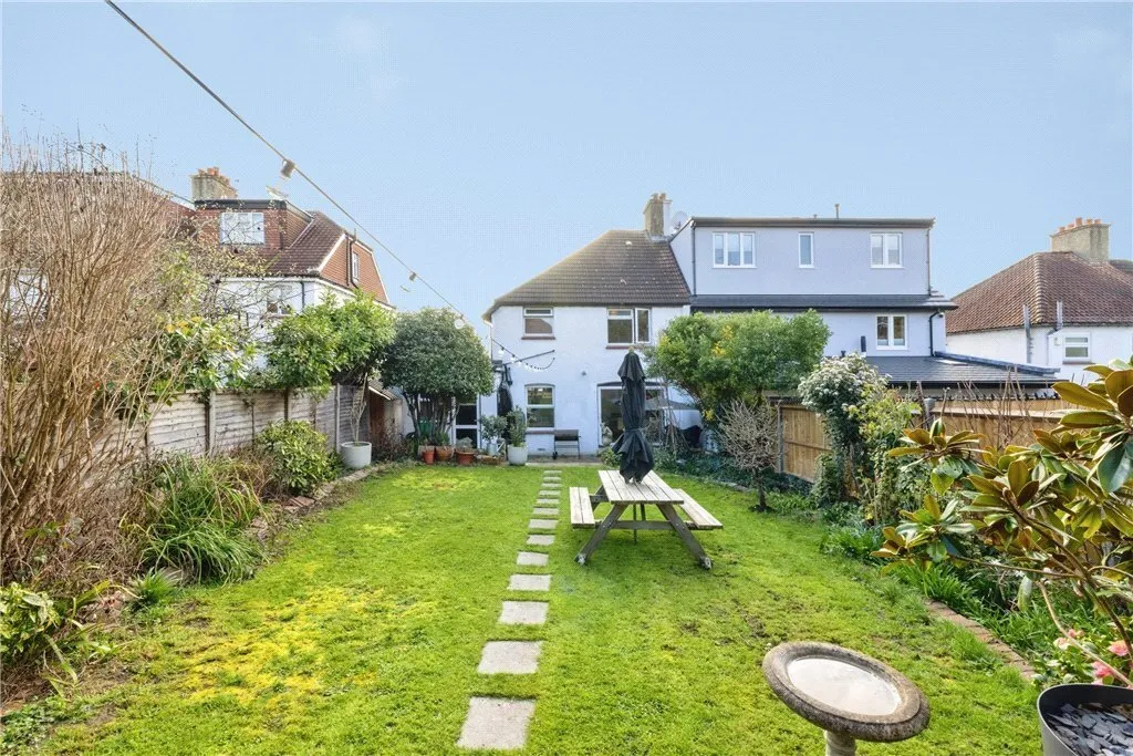 Croft Road, LONDON, London, SW16, photo 21