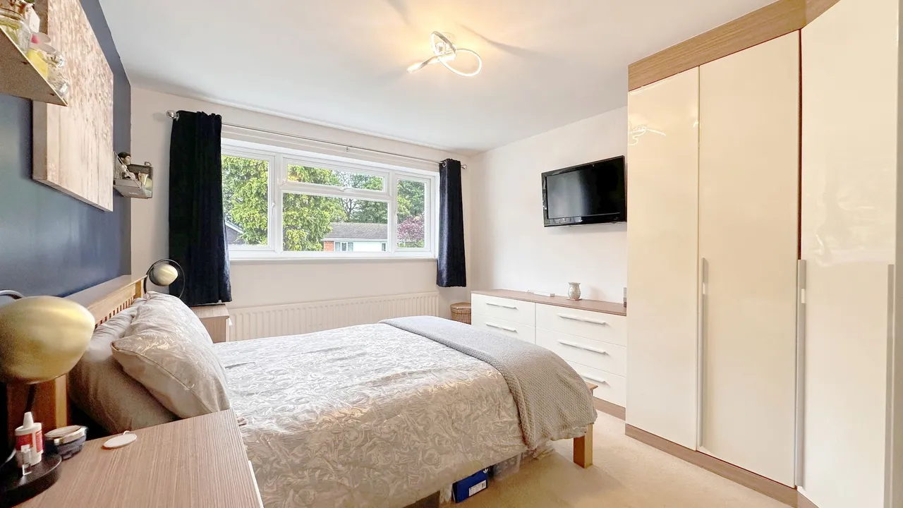 Charlecote Road, Stockport, photo 14