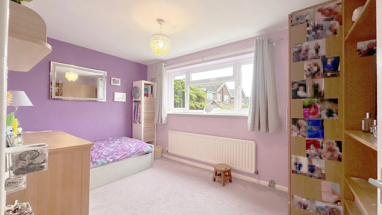 Charlecote Road, Stockport, photo 15