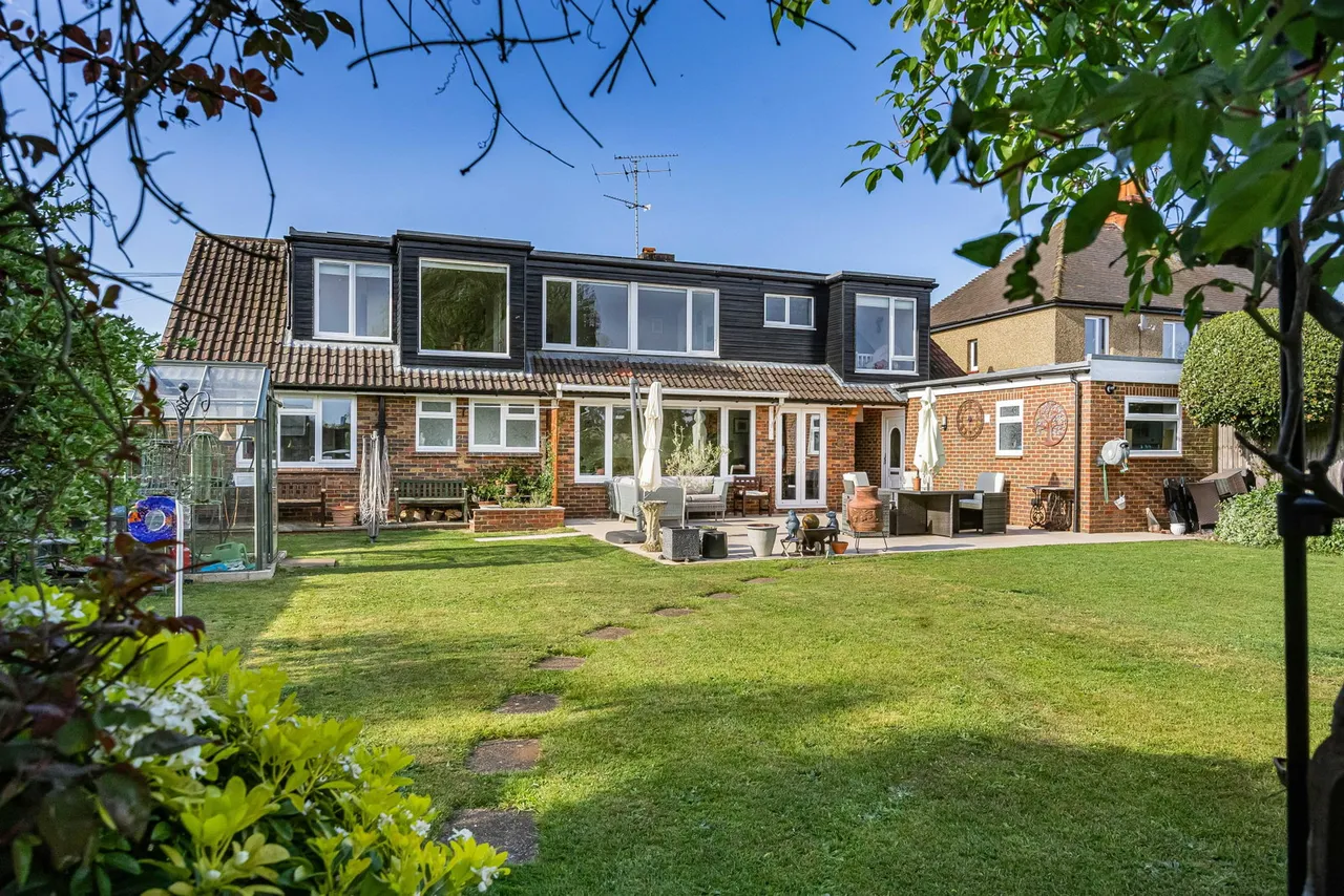 Summerleaze Road, Maidenhead, SL6 8EN, photo 5